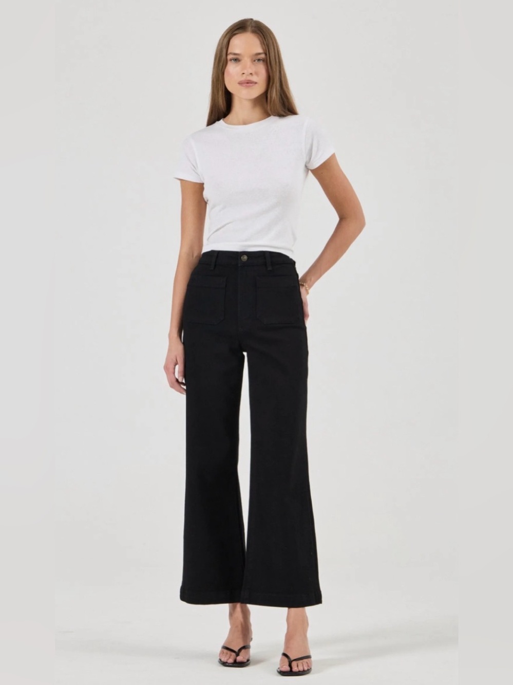 ROLLAS Sailor Jeans
